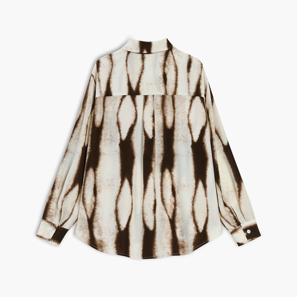 Commense blouse - Picture 4 of 5